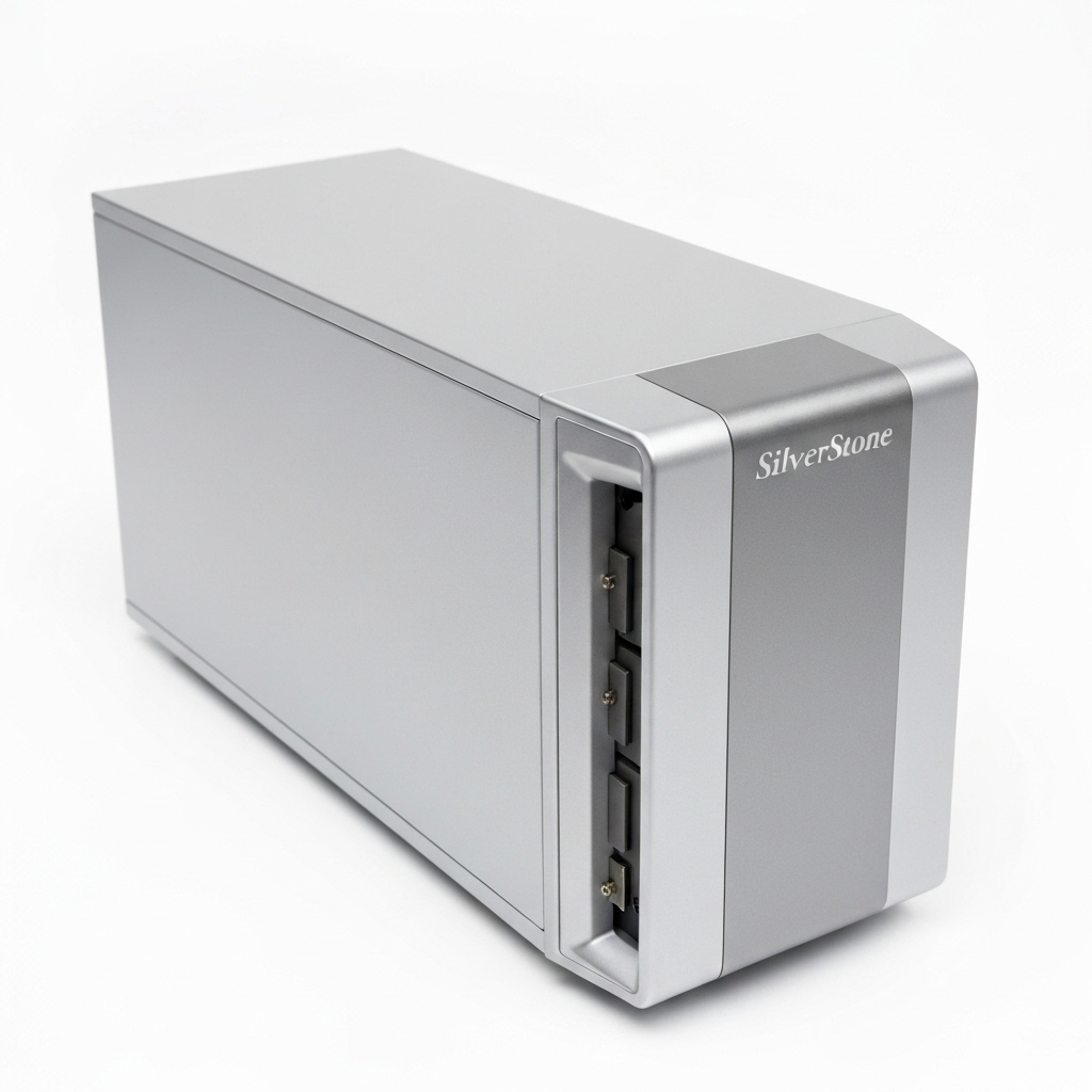 Silverstone CS380